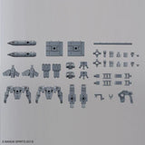 30MM 1/144 OPTION PARTS SET 2