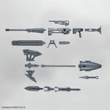 30MM 1/144 OPTION WEAPON 1 FOR CIELNOVA