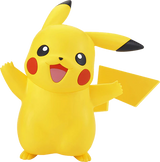 POKEMON MODEL KIT PIKACHU
