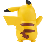 POKEMON MODEL KIT PIKACHU