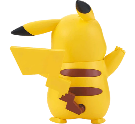 POKEMON MODEL KIT PIKACHU
