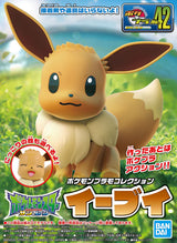POKEMON MODEL KIT EEVEE