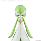 POKEMON MODEL KIT GARDEVOIR