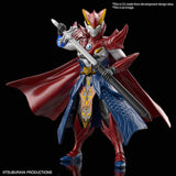 Armor of Legends Ultraman Cao Cao Armor