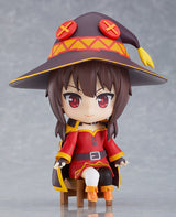 Kono Subarashii Sekai Ni Syukufuku Wo! Legend Of Crimson Series Nendoroid Swacchao! Megumin