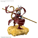 Armor of Legends Ultraman Zero Wukong Armor DX