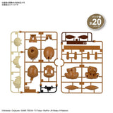 POKEMON PLASTIC MODEL COLLECTION QUICK!! NO.04 EEVEE