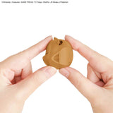 POKEMON PLASTIC MODEL COLLECTION QUICK!! NO.07 EEVEE (SLEEPING POSE)
