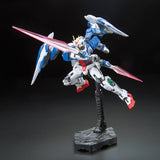 RG - Bandai - #18 00 RAISER GN-0000+GNR-010 GUNDAM
