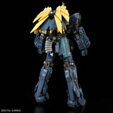 RG Limited - Bandai - #27 RX-0 UNICORN GUNDAM 02 BANSHEE NORN