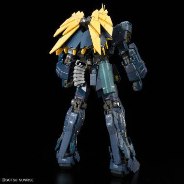 RG Limited - Bandai - #27 RX-0 UNICORN GUNDAM 02 BANSHEE NORN