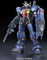 REAL GRADE (RG) 1/144 RX-178 GUNDAM MK-II TITANS 