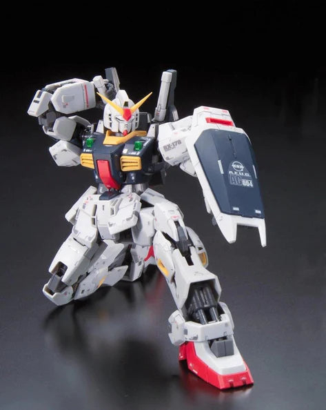 RG - Bandai - RX-178 GUNDAM MK-II AEUG