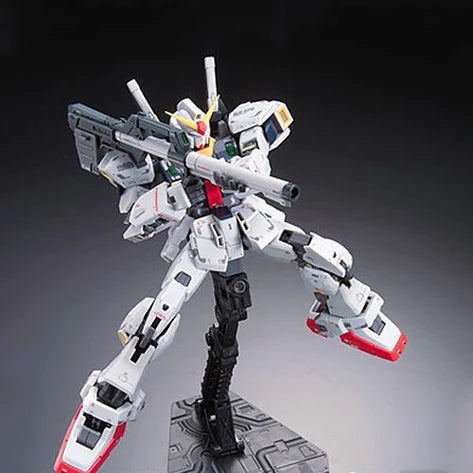 RG - Bandai - RX-178 GUNDAM MK-II AEUG