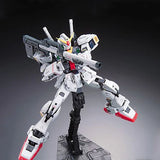 RG - Bandai - RX-178 GUNDAM MK-II AEUG
