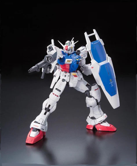 RG - Bandai - RX-78GP01FB GUNDAM GP01FB FULL BURNERN