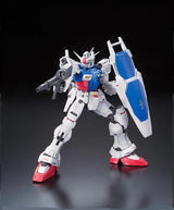 RG - Bandai - RX-78GP01FB GUNDAM GP01FB FULL BURNERN
