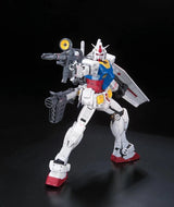 RG - Bandai - RX-78-2 GUNDAM