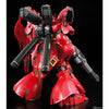 RG MSN-04 SAZABI Neo Zeon Char Aznable's use Mobile Suit For NewType