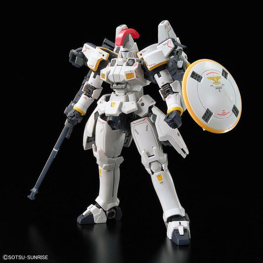 RG - Bandai - OZ-00MS TALLGEESE EW
