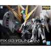 REAL GRADE (RG) 1/144 RX-93 NU GUNDAM