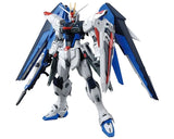 RG - Bandai - ZGMF-X10A FREEDOM GUNDAM