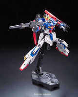 RG - Bandai - MSZ-006 ZETA GUNDAM