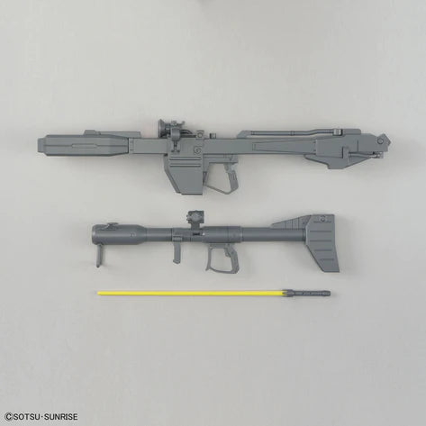 MASTER GRADE (MG) 1/100 MS-09R RICK DOM (VER 1.5)