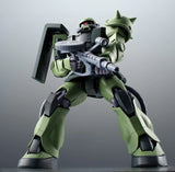Robot Spirits - Side MS MS-06JC Zaku II Type JC (The 08th MS Team)