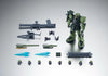 Robot Spirits - Side MS MS-06JC Zaku II Type JC (The 08th MS Team)