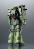 Robot Spirits - Side MS MS-06JC Zaku II Type JC (The 08th MS Team)
