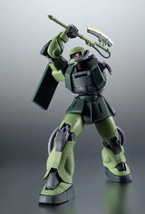 Robot Spirits - Side MS MS-06JC Zaku II Type JC (The 08th MS Team)