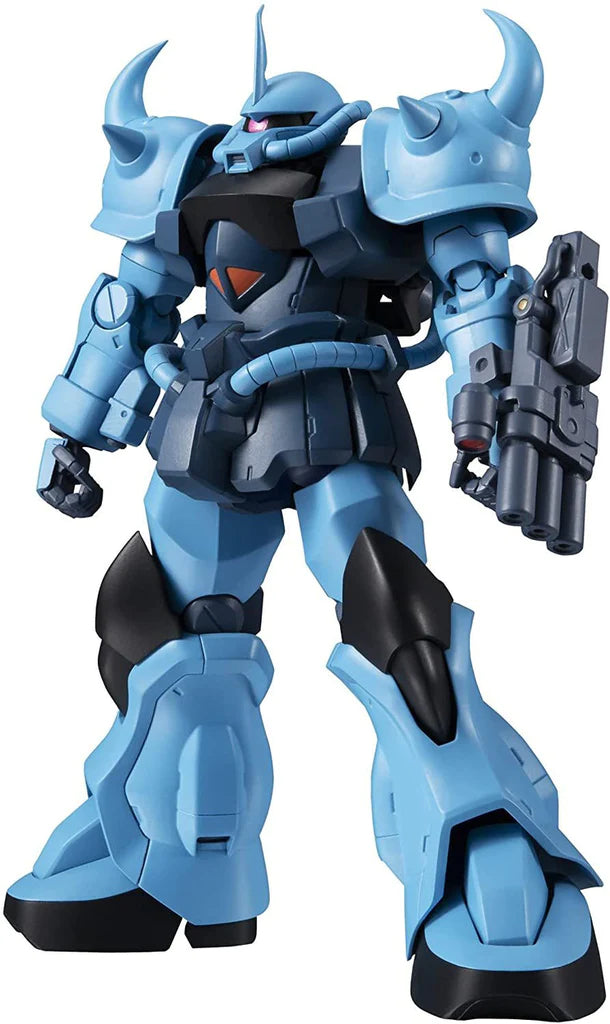 Robot Spirits - Side MS MS-07B-3 GOUF Custom Ver. ANIME (The 08th MS Team)