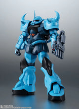 Robot Spirits - Side MS MS-07B-3 GOUF Custom Ver. ANIME (The 08th MS Team)