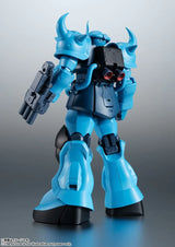 Robot Spirits - Side MS MS-07B-3 GOUF Custom Ver. ANIME (The 08th MS Team)