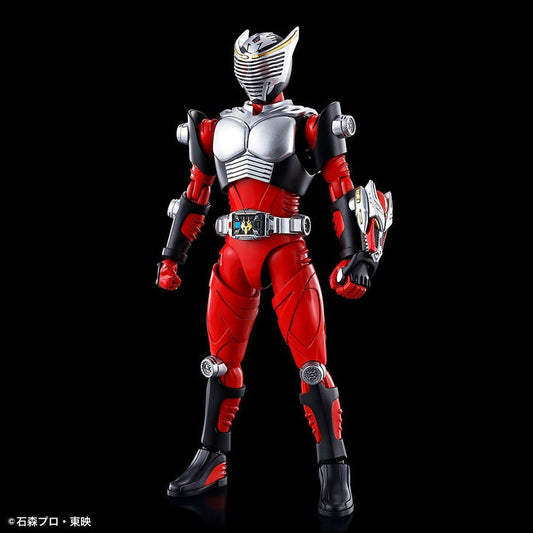 FIGURE-RISE STANDARD KAMEN RIDER RYUKI