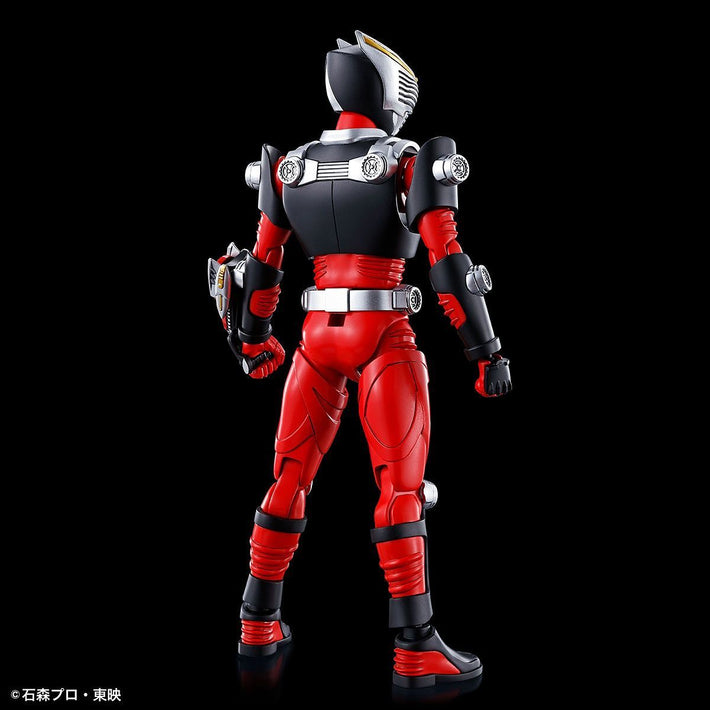 FIGURE-RISE STANDARD KAMEN RIDER RYUKI