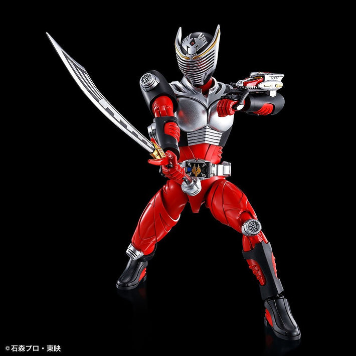 FIGURE-RISE STANDARD KAMEN RIDER RYUKI