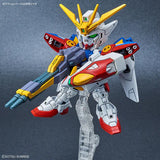 SD GUNDAM EX-STANDARD XXXG-00W0 WING GUNDAM ZERO