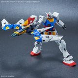 SD GUNDAM EX-STANDARD XXXG-00W0 WING GUNDAM ZERO