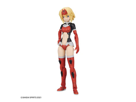 30MS SIS-Gc69r ALKA-CARTI (QUARTET FORM)