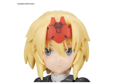 30MS SIS-Gc69r ALKA-CARTI (QUARTET FORM)