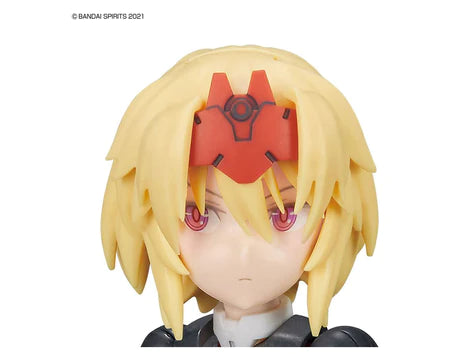 30MS SIS-Gc69r ALKA-CARTI (QUARTET FORM)