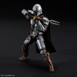 The Mandalorian (Beskar Armor) 1/12