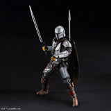 The Mandalorian (Beskar Armor) 1/12