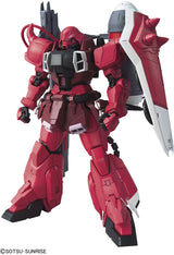 MG - Bandai - 1/100 ZGMF-1000/A1 GUNNER ZAKU WARRIOR (LUNAMARIA HAWKE USE)