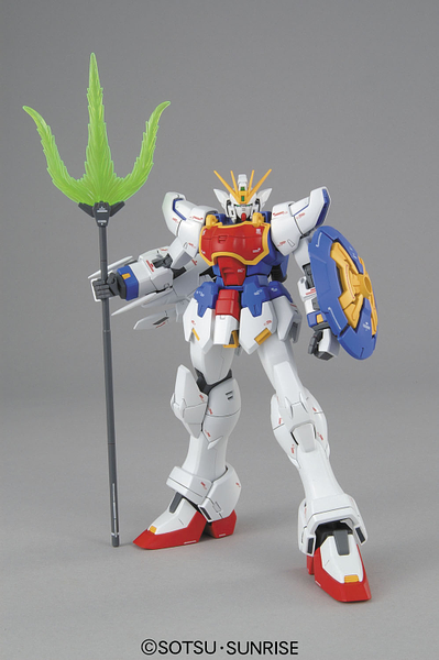 MASTER GRADE (MG) 1/100 XXXG-01S SHENLONG GUNDAM EW