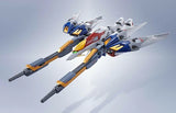 METAL ROBOT SPIRITS NEW MOBILE REPORT GUNDAM WING - WING GUNDAM ZERO