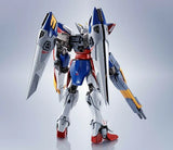 METAL ROBOT SPIRITS NEW MOBILE REPORT GUNDAM WING - WING GUNDAM ZERO