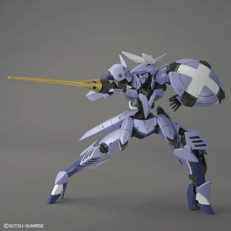 HIGH GRADE (HG) IRON BLOODED ORPHANS 1/144 SIGRUN